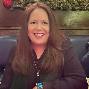 Meet your Posher, Cindy